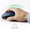 Фото - Миша бездротова Ugreen MU006 Blue (15064) | click.ua