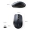 Фото - Миша бездротова Ugreen MU006 Black (90545) | click.ua