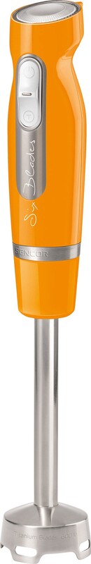 Блендер Sencor SHB 4463OR-EUE3