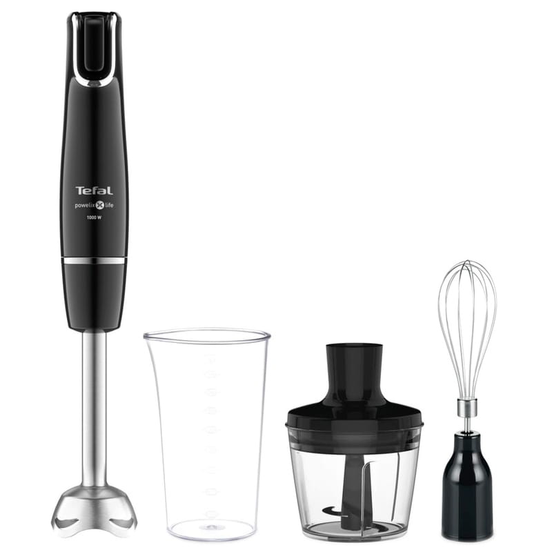 Блендер Tefal InfinyForce HB943838
