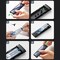 Фото - Внешний карман Ugreen для SSD M.2 (NVMe) M-Key 3.2 Gen2 CM400 Gray (90264) | click.ua