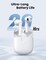 Фото - Bluetooth-гарнітура Ugreen WS105 White (80652) | click.ua