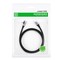 Фото - Кабель Ugreen US255 USB-C - USB-C, 3м, Black (80714) | click.ua