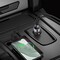 Фото - Автомобільний зарядний пристрій Ugreen CD213 (2xUSB 36W (USB-C+USB-A) QC 3.0+ Gray (60980) | click.ua