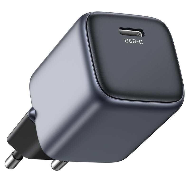 Зарядное устройство Ugreen CD319 Gray (90666)