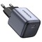 Фото - Зарядное устройство Ugreen CD318 Gray (90664) | click.ua