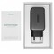 Фото - Зарядное устройство Ugreen CD244 Gray (10335) | click.ua