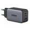 Фото - Зарядное устройство Ugreen CD244 Gray (10335) | click.ua
