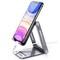 Фото - Держатель для смартфона Ugreen LP263 Gray (80708) | click.ua