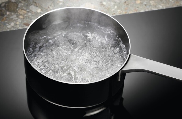 Варочная поверхность Electrolux CIV634