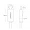 Фото - Кабель Ugreen DP102 DisplayPort - DisplayPort (M/M), 3 м, Black (10212) | click.ua