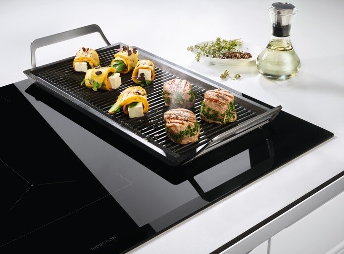 Варочная поверхность Electrolux CIV644