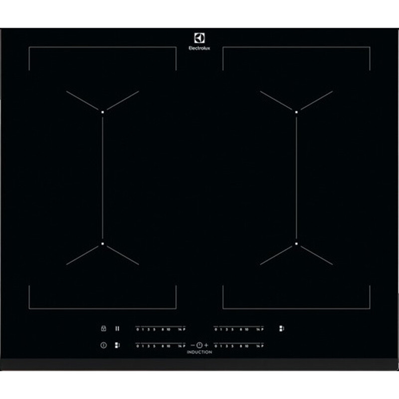 Варочная поверхность Electrolux CIV644