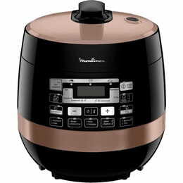 Мультиварка-скороварка Moulinex CE430A34