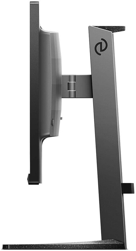 Монитор Philips 24.5" 25M2N3200W/00 VA Black 240Hz