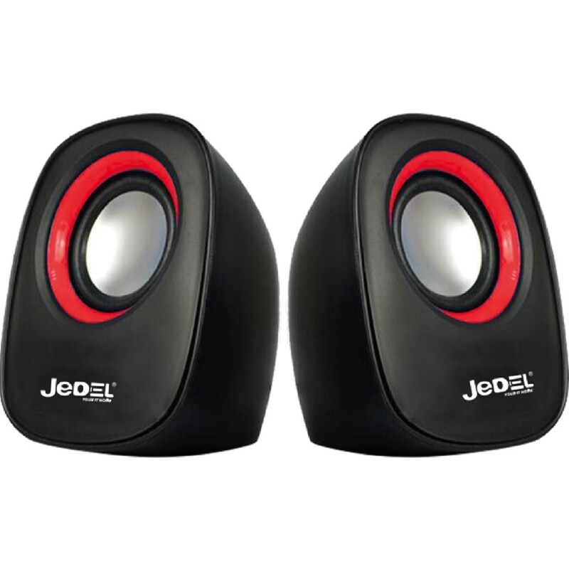 Акустическая система Jedel M600 Black