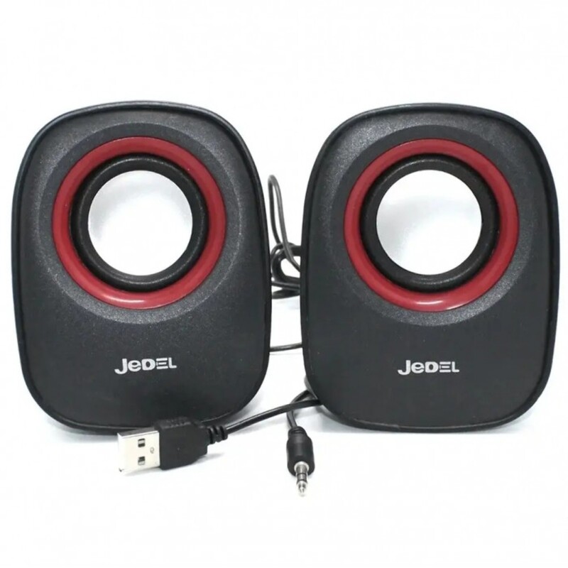 Акустическая система Jedel M600 Black