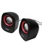 Фото - Акустическая система Jedel M600 Black | click.ua