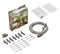 Фото - Нібулайзер Gardena MicroMist (туманне розпилення) в наборі, 10 м (13135-20.000.00) | click.ua