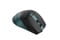 Фото - Миша бездротова A4Tech Fstyler FB35CS Midnight Green | click.ua