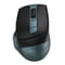 Фото - Миша бездротова A4Tech Fstyler FB35CS Midnight Green | click.ua