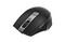 Фото - Миша бездротова A4Tech Fstyler FB35CS Smoky Grey | click.ua