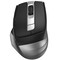Фото - Миша бездротова A4Tech Fstyler FB35CS Smoky Grey | click.ua