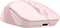 Фото - Миша бездротова A4Tech Fstyler FB10C Pink USB | click.ua