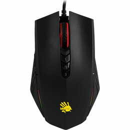 Мышь Bloody A70A Matte Black
