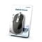 Фото - Мышь Gembird MUS-4B-06-BS Black/Silver | click.ua