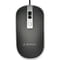 Фото - Мышь Gembird MUS-4B-06-BS Black/Silver | click.ua