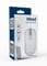 Фото - Миша Gembird MUS-4B-06-WS White/Silver | click.ua