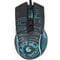 Фото - Мышь Gembird MUSG-RGB-01 Black | click.ua