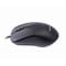 Фото - Миша Maxxter Mc-3B01 Black | click.ua