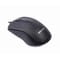 Фото - Миша Maxxter Mc-3B01 Black | click.ua