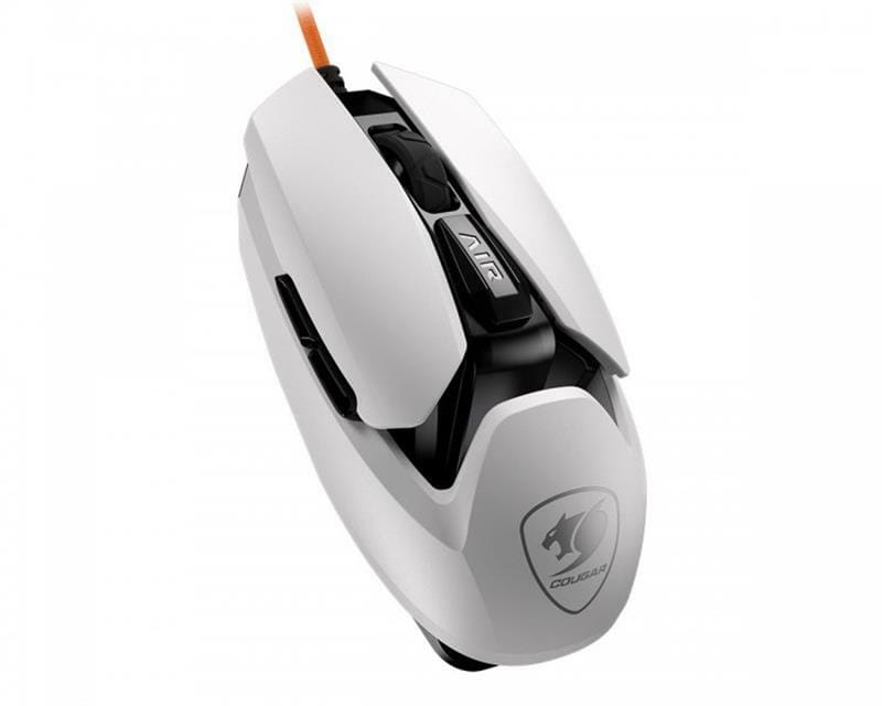 Мышь Cougar AirBlader Tournament White