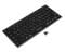 Фото - Клавиатура беспроводная A4Tech Fstyler FBX51C Grey | click.ua