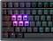 Фото - Клавіатура бездротова Asus ROG Azoth RGB WL BT Black (90MP0316-BKUA01) | click.ua