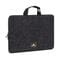 Фото - Чохол для ноутбука RivaCase 7915 15.6" Black | click.ua