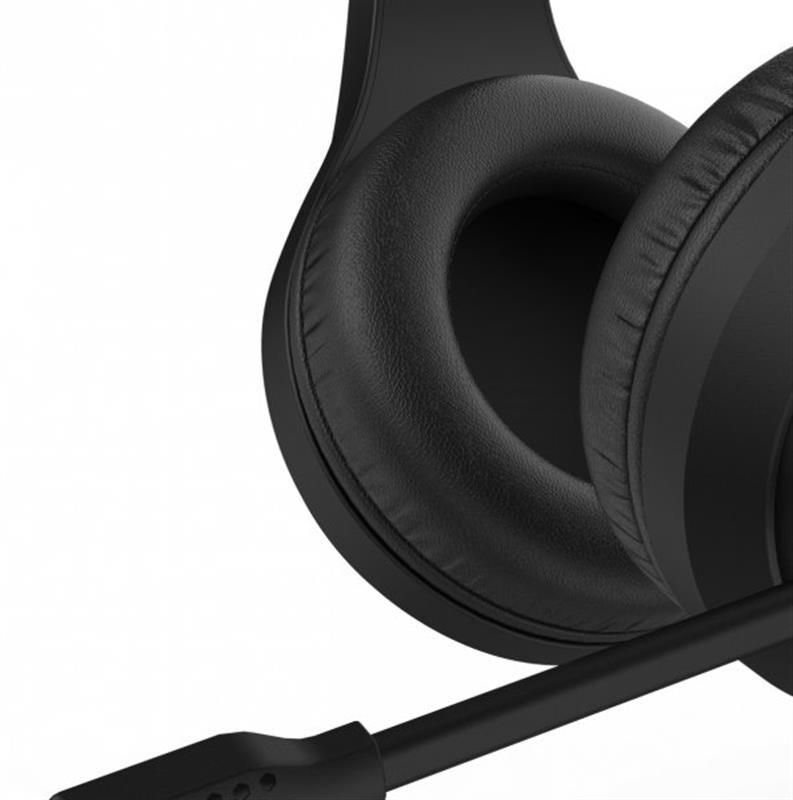 Гарнітура Bloody G230 Black