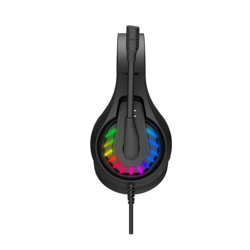 Гарнітура Bloody G230 Black