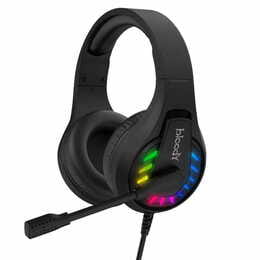 Гарнітура Bloody G230p Black