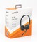 Фото - Гарнітура A4Tech HS-8i Black | click.ua