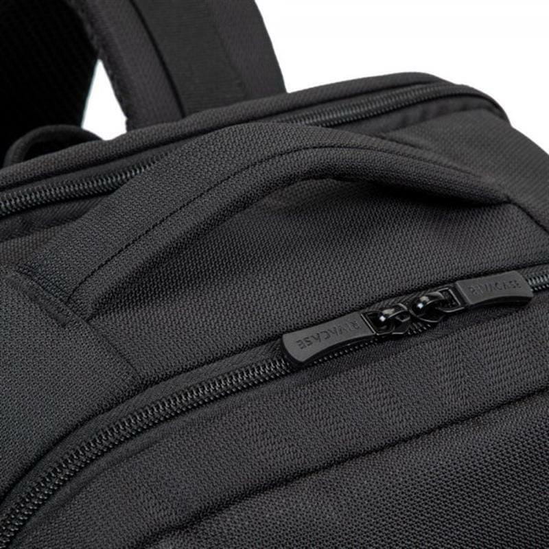 Рюкзак Rivacase 8461 17.3" Black