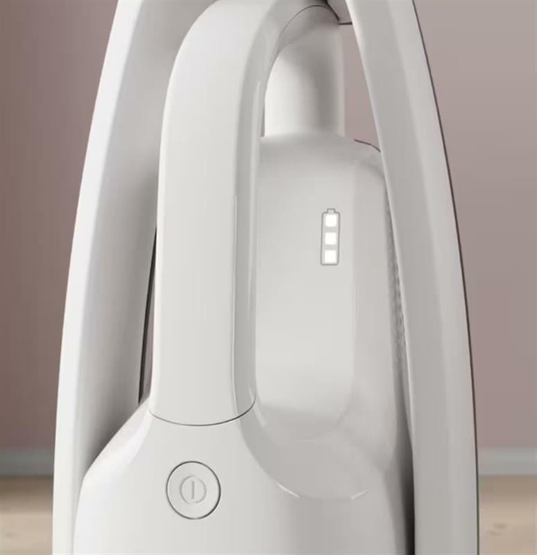 Аккумуляторный пылесос Electrolux ES52CB18SH