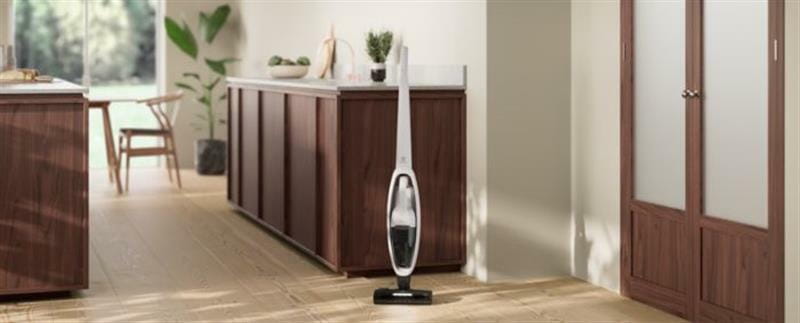 Аккумуляторный пылесос Electrolux ES52CB18SH