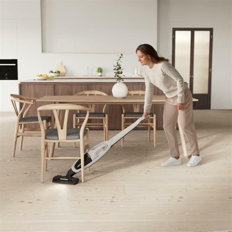 Аккумуляторный пылесос Electrolux ES52CB18SH