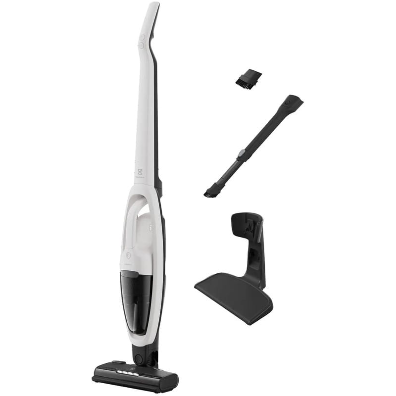 Аккумуляторный пылесос Electrolux ES52CB18SH