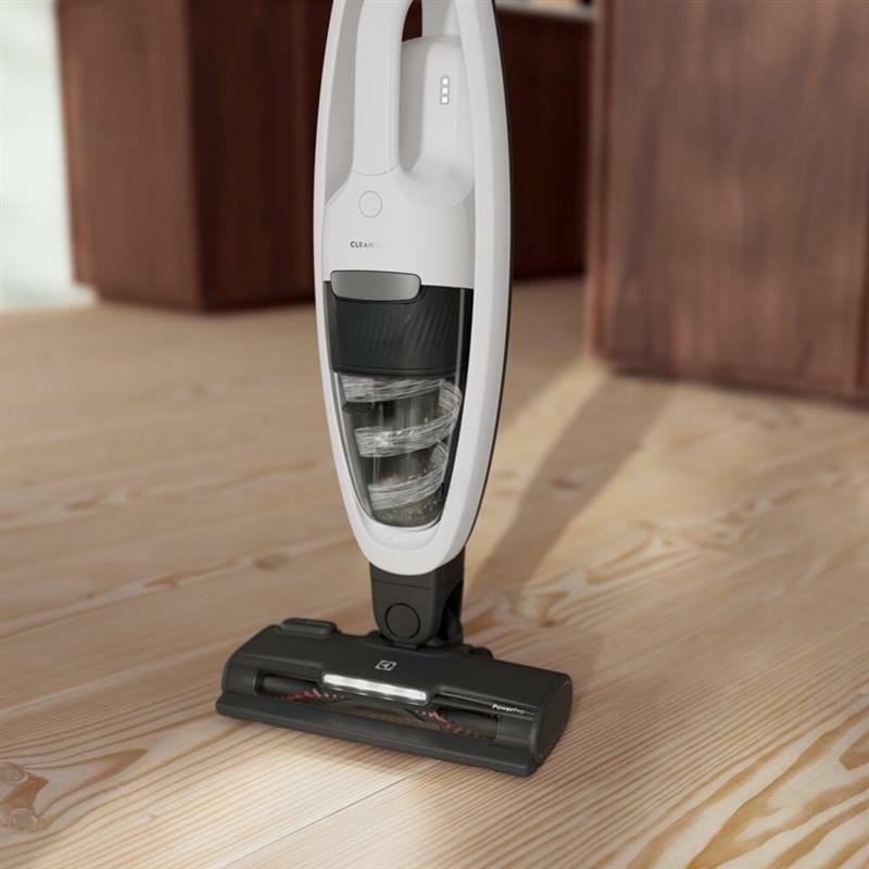 Аккумуляторный пылесос Electrolux ES52CB18SH