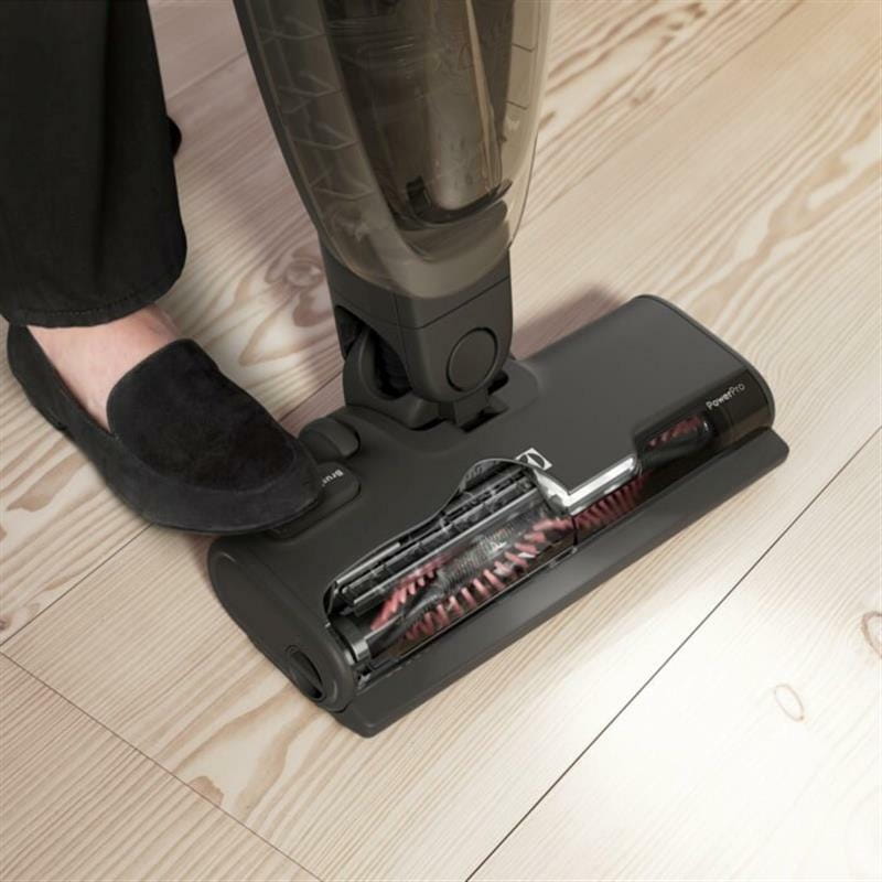 Аккумуляторный пылесос Electrolux ES52CB18SH